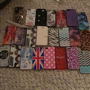 iPhone 5s phone cases